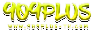 909plus logo